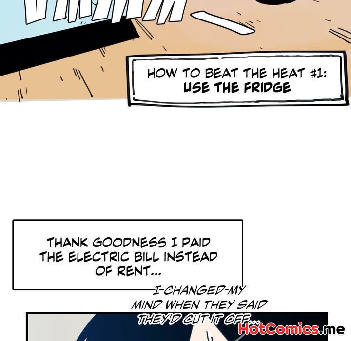 Suicide Boy - episode 13 - 17