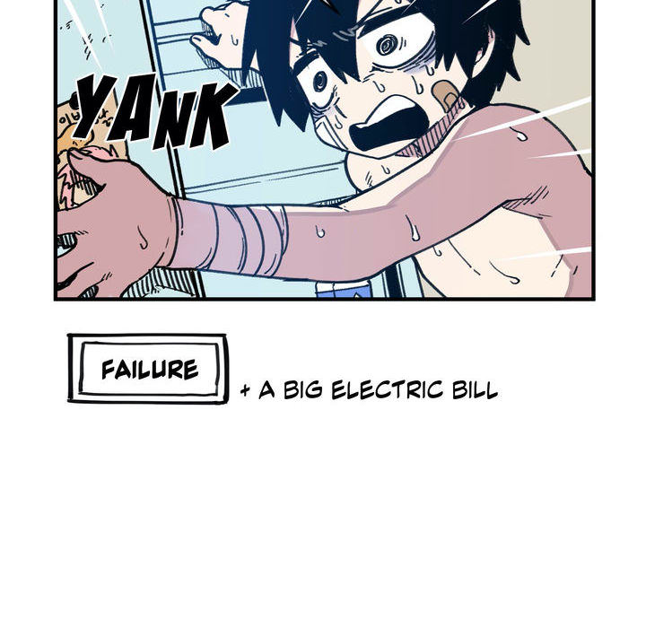 Suicide Boy - episode 13 - 21