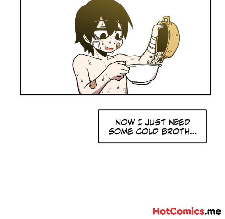 Suicide Boy - episode 13 - 31
