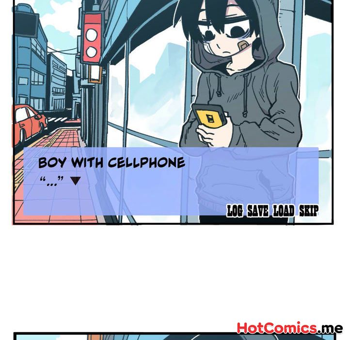 Suicide Boy - episode 13 - 59