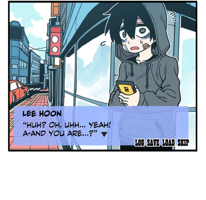 Suicide Boy - episode 13 - 61