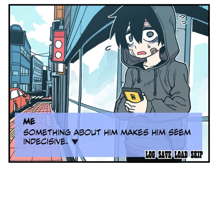 Suicide Boy - episode 13 - 62