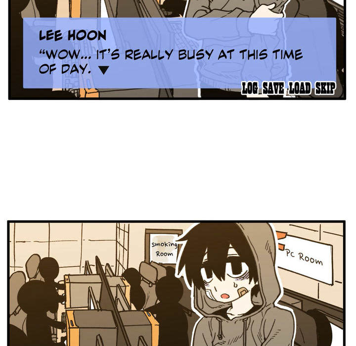 Suicide Boy - episode 13 - 75