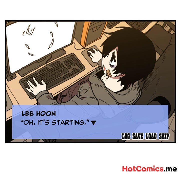 Suicide Boy - episode 13 - 82