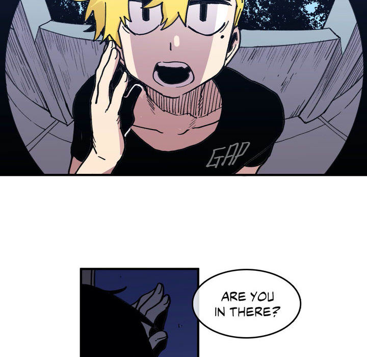 Suicide Boy - episode 14 - 18