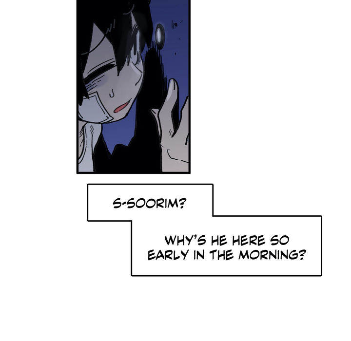 Suicide Boy - episode 14 - 19