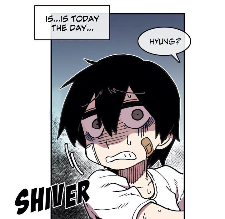 Suicide Boy - episode 14 - 20