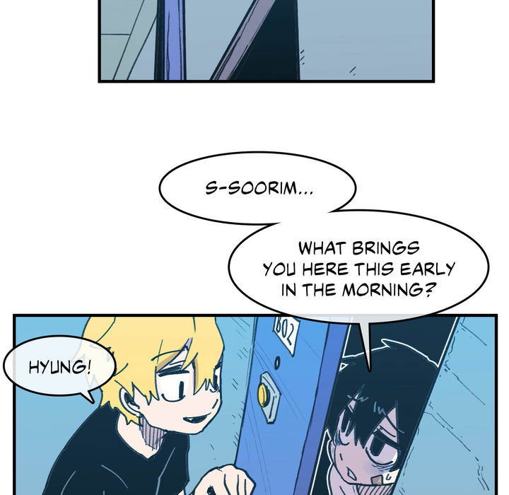 Suicide Boy - episode 14 - 30