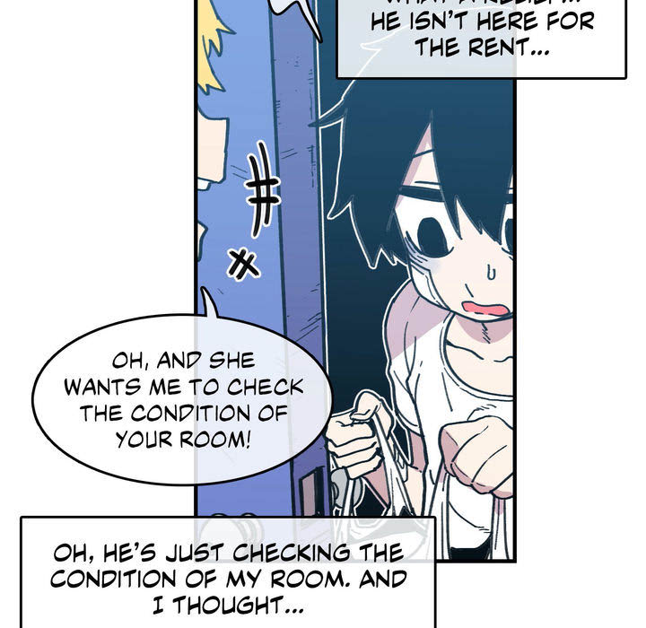 Suicide Boy - episode 14 - 32