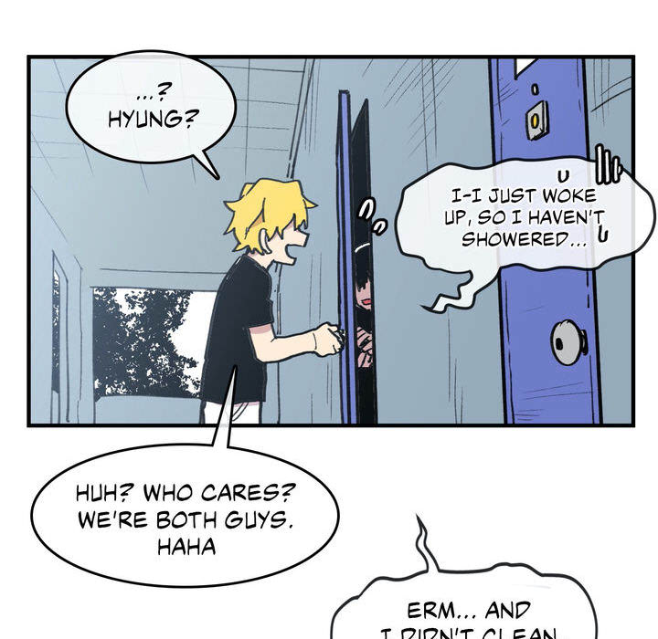 Suicide Boy - episode 14 - 38