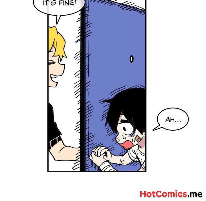 Suicide Boy - episode 14 - 40