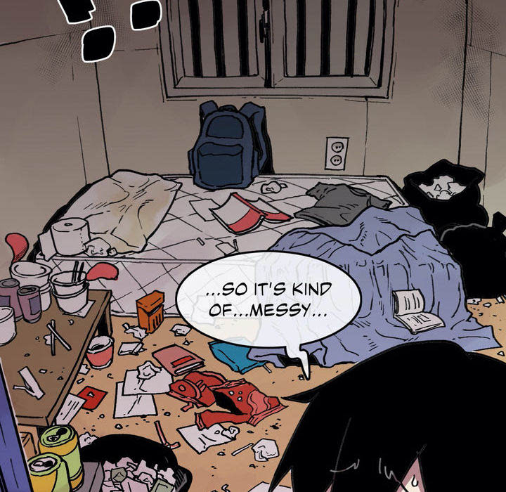 Suicide Boy - episode 14 - 43