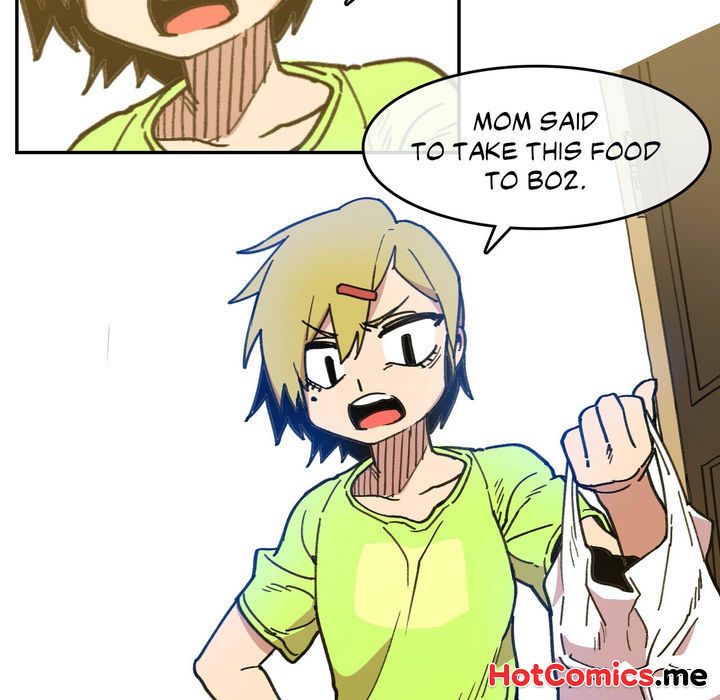 Suicide Boy - episode 14 - 4