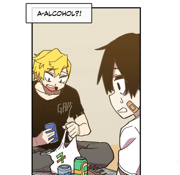 Suicide Boy - episode 14 - 66