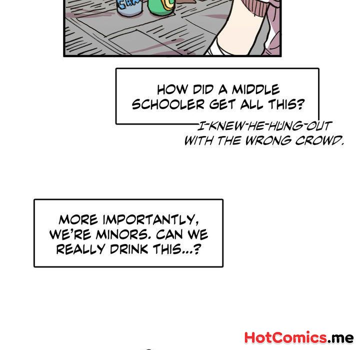 Suicide Boy - episode 14 - 67