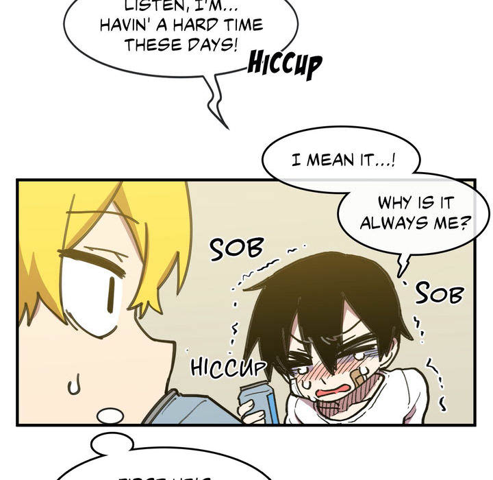 Suicide Boy - episode 14 - 83