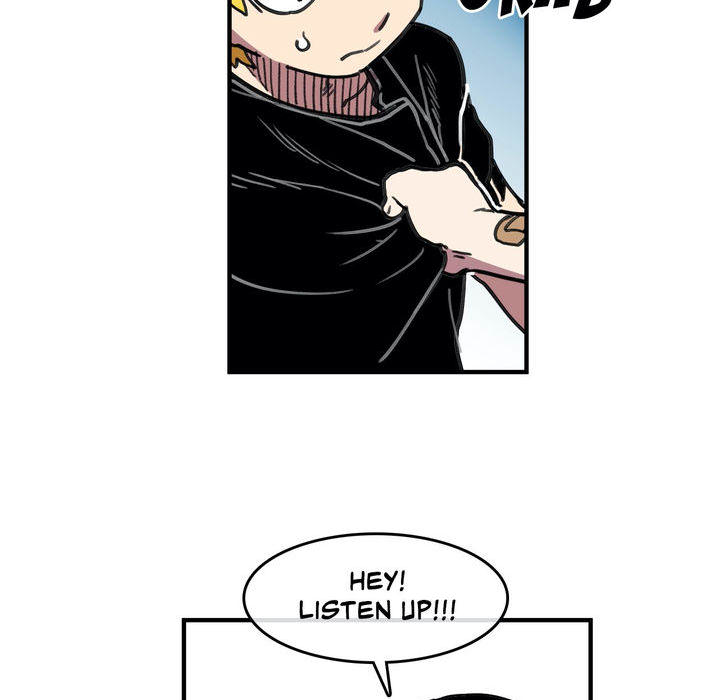 Suicide Boy - episode 14 - 87