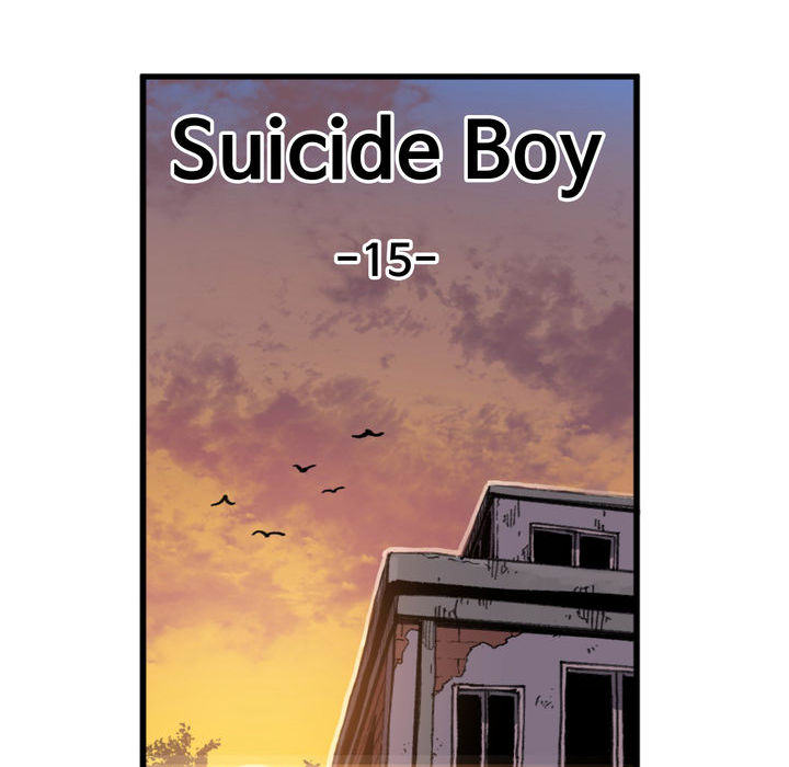 Suicide Boy - episode 15 - 10