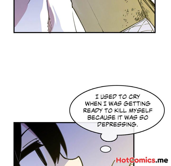 Suicide Boy - episode 15 - 13