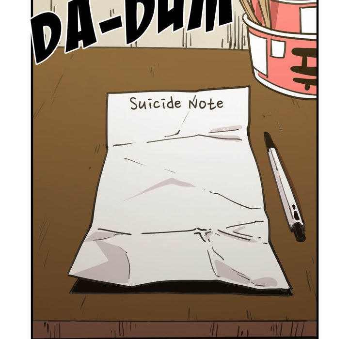 Suicide Boy - episode 15 - 26