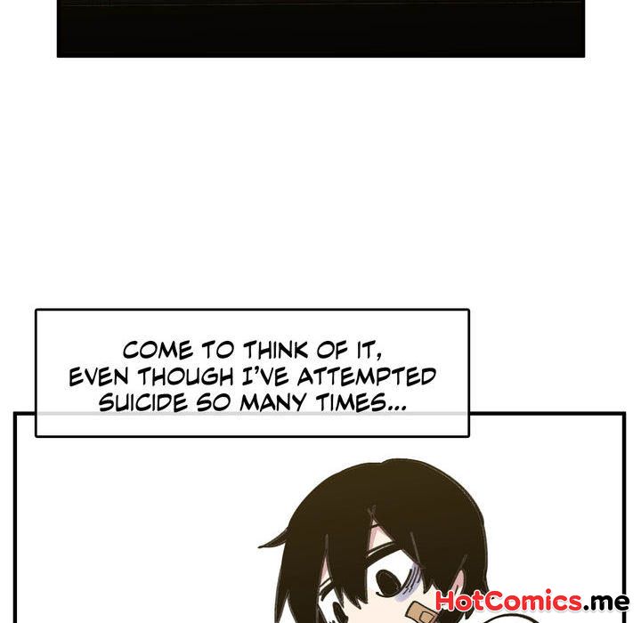 Suicide Boy - episode 15 - 27