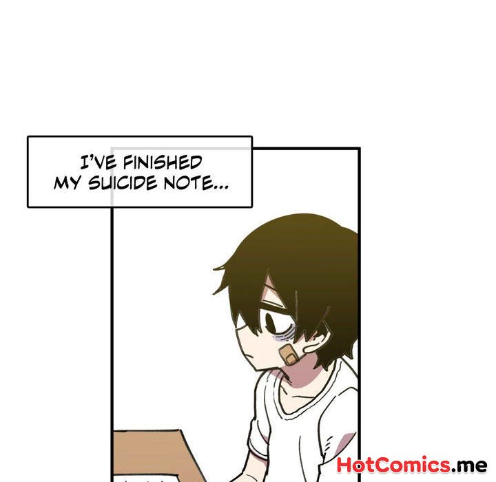 Suicide Boy - episode 15 - 40