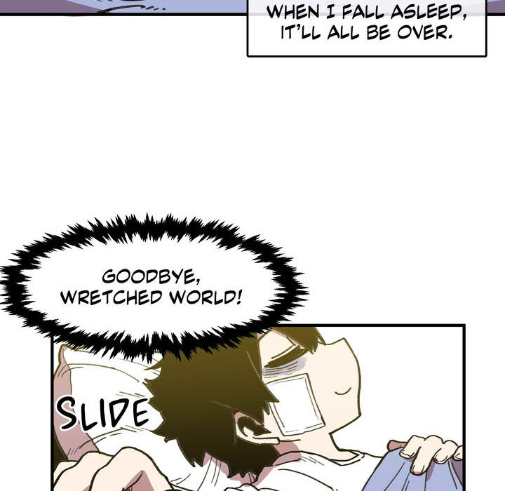 Suicide Boy - episode 15 - 55