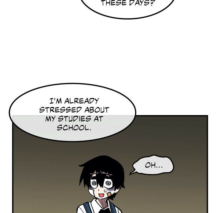 Suicide Boy - episode 16 - 18