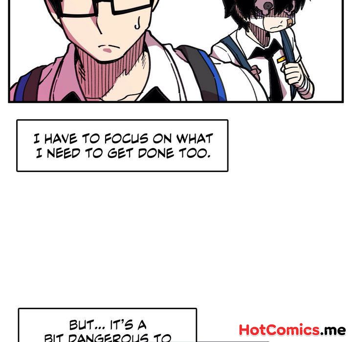 Suicide Boy - episode 16 - 22