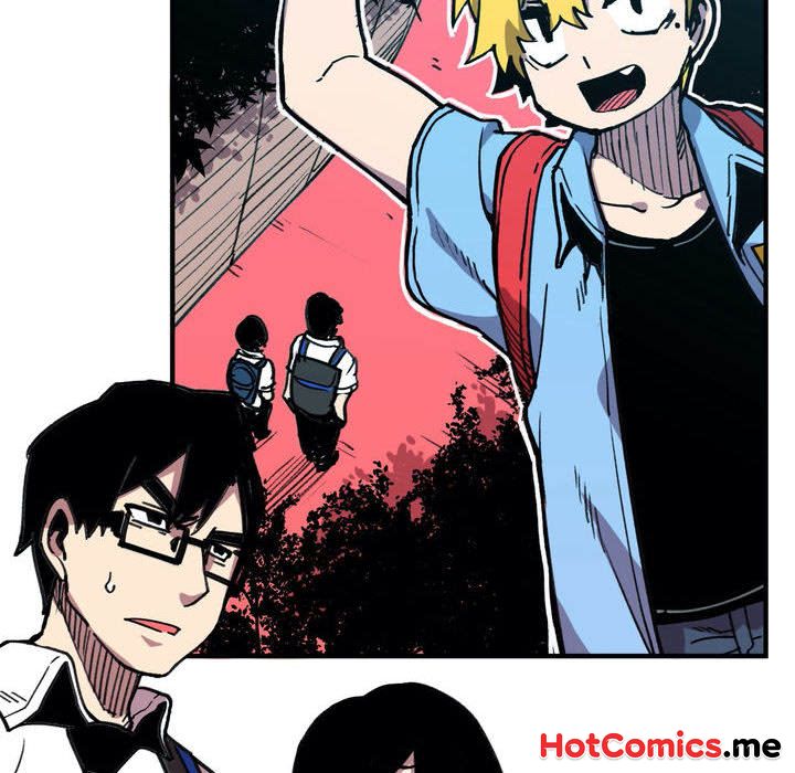 Suicide Boy - episode 16 - 26