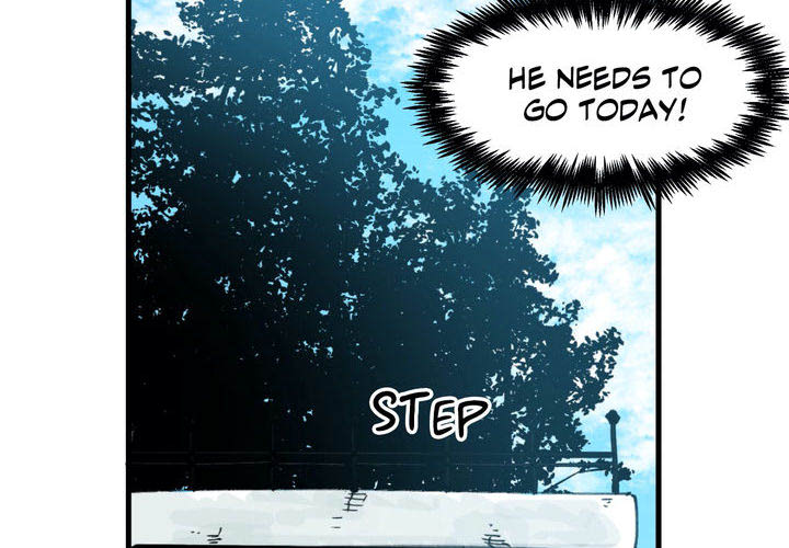 Suicide Boy - episode 16 - 1