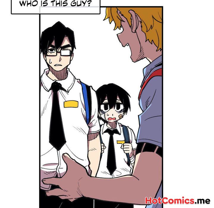 Suicide Boy - episode 16 - 31