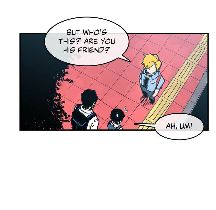 Suicide Boy - episode 16 - 38