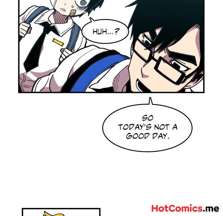 Suicide Boy - episode 16 - 45