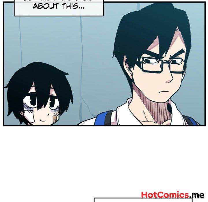Suicide Boy - episode 16 - 4