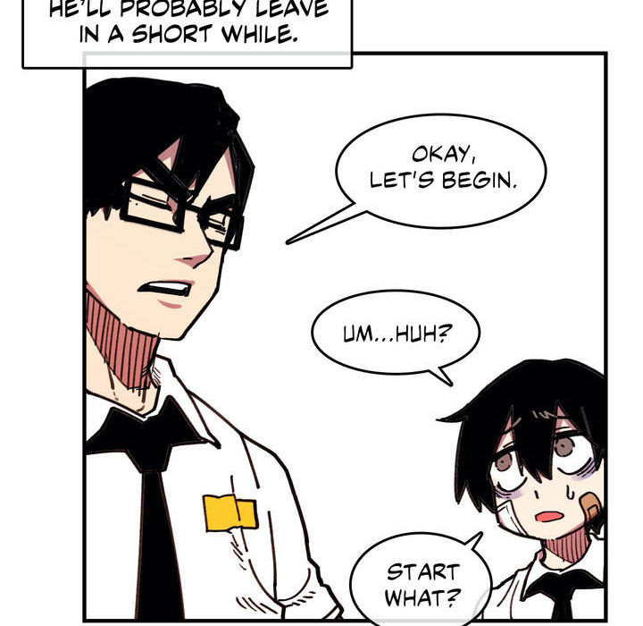 Suicide Boy - episode 17 - 9