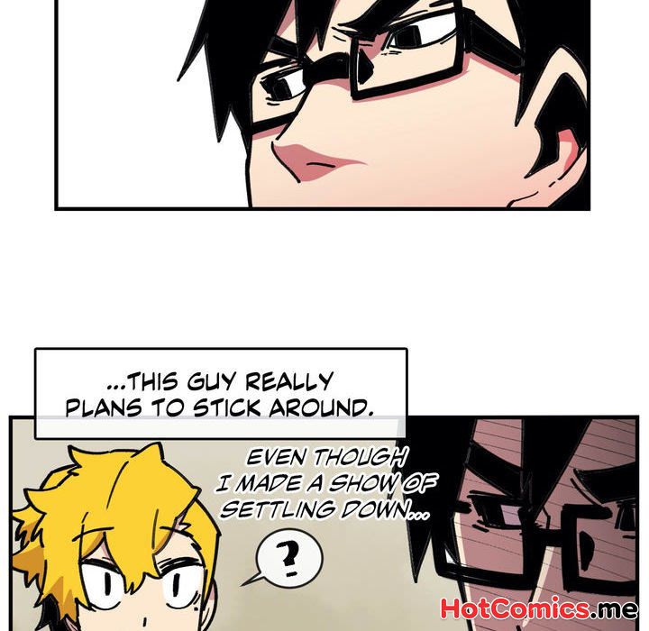 Suicide Boy - episode 17 - 13
