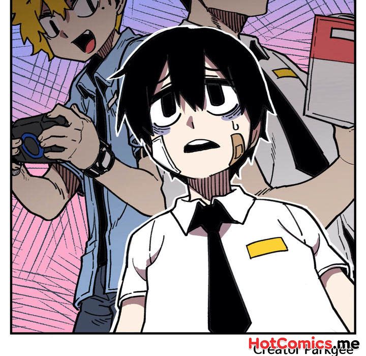 Suicide Boy - episode 17 - 17