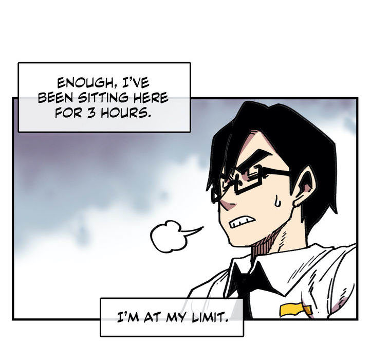 Suicide Boy - episode 17 - 39