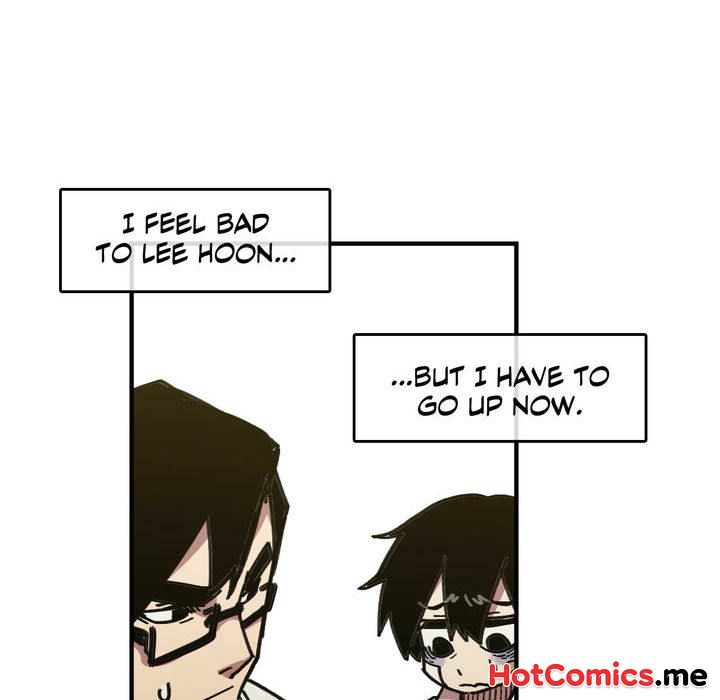 Suicide Boy - episode 17 - 40