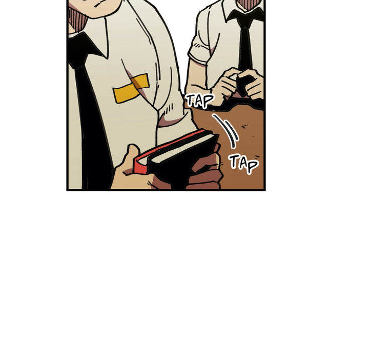 Suicide Boy - episode 17 - 41