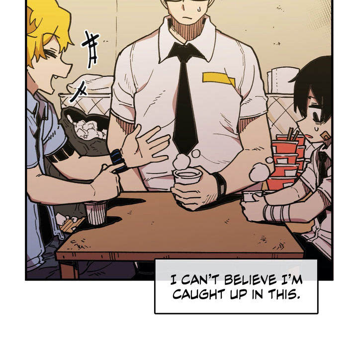 Suicide Boy - episode 17 - 5