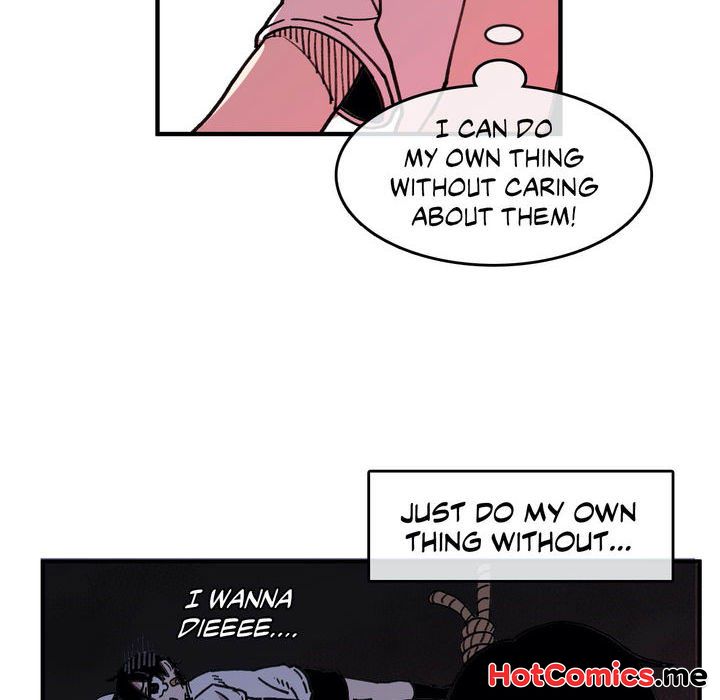 Suicide Boy - episode 18 - 18