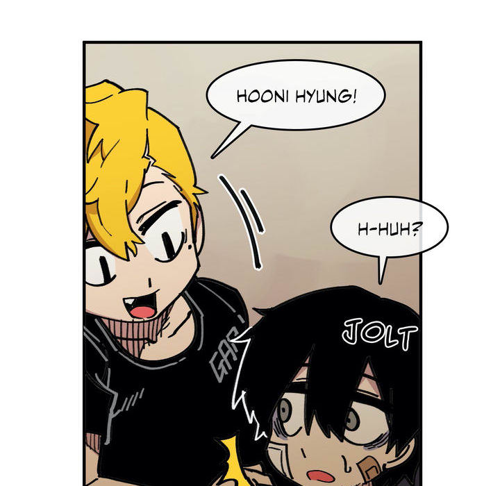 Suicide Boy - episode 18 - 23