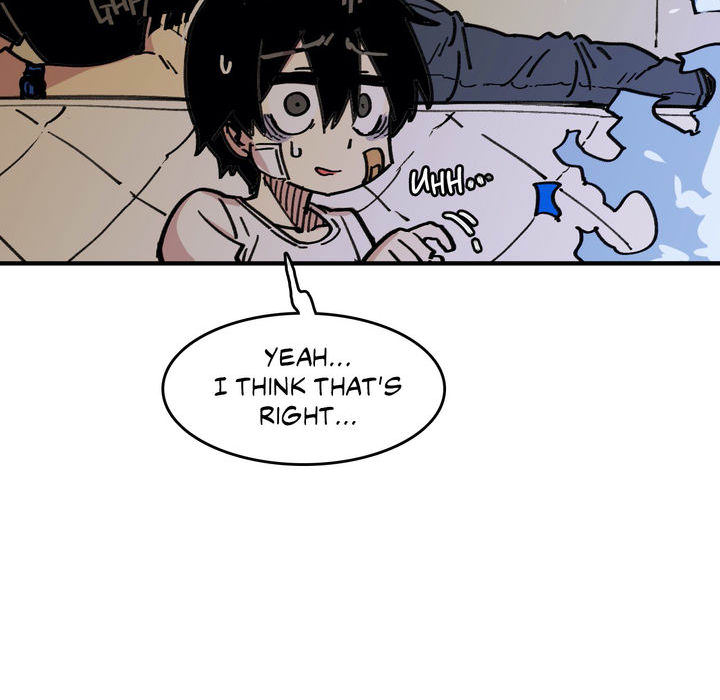 Suicide Boy - episode 18 - 28