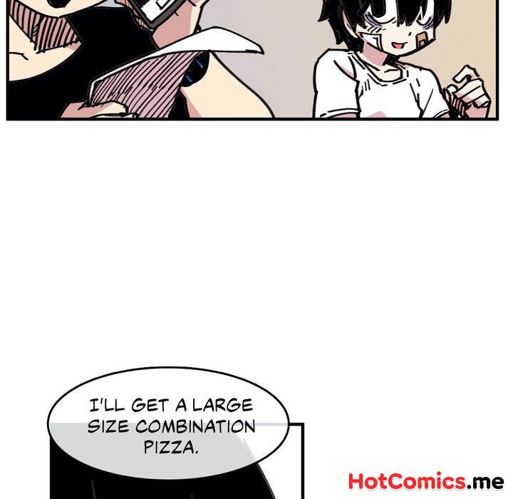 Suicide Boy - episode 18 - 36