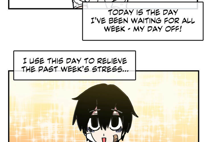 Suicide Boy - episode 18 - 2