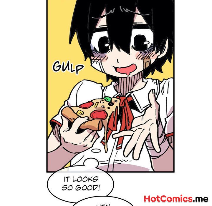 Suicide Boy - episode 18 - 41