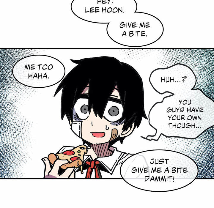 Suicide Boy - episode 18 - 42