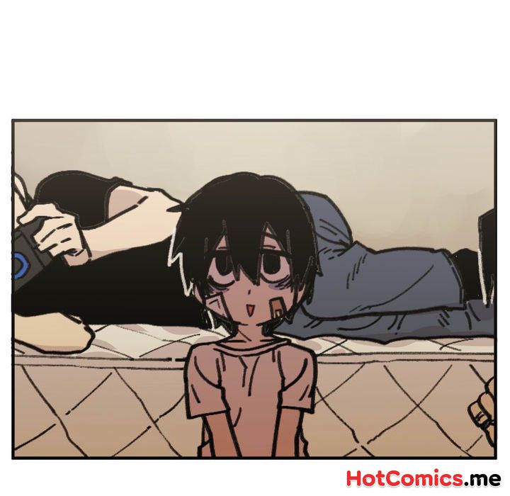 Suicide Boy - episode 18 - 4